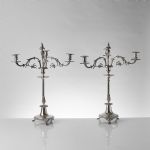 1705 2092 CANDELABRAS